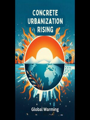 cover image of Concrete Urbanization Rising